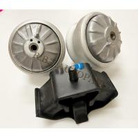 ราคา ยางแท่นเครื่อง ซ้าย-ขวา+ยางแท่นเกียร์(ครบชุด) W124/W201/190D/190E/E220/260E/300E เบอร์แท้: 1242401717 (11607581850)