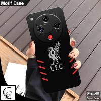 ราคา ZTE Nubia Focus 2 5G Softcase 2025 ล่าสุด | เคส Nubia Focus 2 5G | ZTE nubia Focus Casing ตัวป้องกัน HP | TPU Pro Camera ซิลิโคนอุปกรณ์เสริมโทรศัพท์เคสโทรศัพท์ (55002856716)