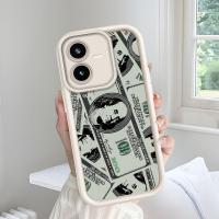 ราคา VIVO Y22 Y22S เคส Cute เคสวีโว่ เคสโทรศัพท์ TY T31880 (56403455704)