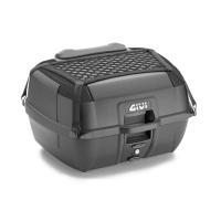 ราคา GIVI B45B+ 45L Monolock Top Case - กล่องท้ายติดรถมอเตอร์ไซค์ (42077508266)
