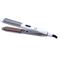 ราคา [ส่งฟรี]Lesasha Straight & Curl Glamour เครื่องหนีบถนอมเส้นผม รุ่น LS1180 (2663386942)