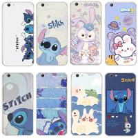 ราคา Oppo a54 a59 F1s a71 a71k เคส TPU นิ่ม ซิลิโคน ป้องกัน เคสโทรศัพท์ (19213569948)