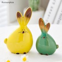 ราคา [Rui-t] เครื่องประดับเซรามิกในเครื่องประดับตู้ทีวีบ้านสร้างสรรค์ยุโรปเซรามิก (57908354966)