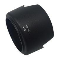 ราคา เลนส์ฮูด HB-34 Hood Lens สำหรับ Nikon AF-S DX NIKKOR 55-200mm f 4-5.6G ED / VR II (22685913697)