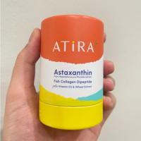 ราคา ATiRA Plus อาธีร่า พลัส วิตามินป้องกันแดด ฟื้นฟูและบำรุงผิวคล้ำเสีย by ก้อย รัชวิน บรรจุ 30 Capsules ส่งฟรี (20782466862)