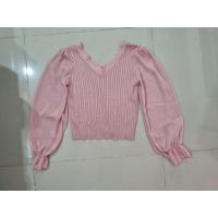 ราคา เสื้อไหมพรม แขนชีฟอง+เสื้อไหมพรม สีดำ มือสอง พร้อมส่ง (45706705397)