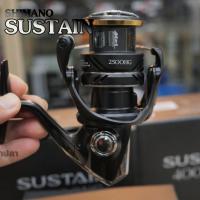 ราคา รอก SHIMANO SUSTAIN ปี2021 รอกสปิน (28038877002)