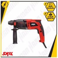 ราคา SKIL สว่านโรตารี่ 3 ระบบ 600W. รุ่น 1716 (red) #955 (552344469)