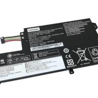 ราคา แบตเตอรี่แท้ L17M3P61 LENOVO IdeaPad 320S-13IKB ประกัน6เดือน (25955312238)