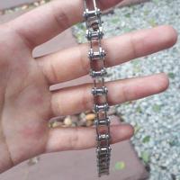 ราคา สร้อยข้อมือโซ่จักรยานสภาพใหม่ (4735046777)