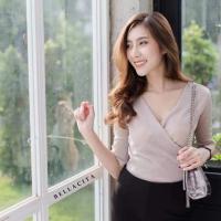 ราคา เสื้อ Bellacita มือ1 ไม่ได้ใส่ (1248982316)
