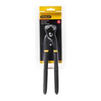 ราคา STANLEY : 84-282 คีมปากนกแก้วตัดลวด ด้ามหุ้มยาง10" (28131160467)