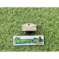 ราคา เเผ่นชาร์จเวฟ125R Wave125R ของแท้มือสอง (11229650919)