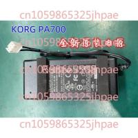 ราคา Korg Pa700, Pa1000, Pa600, Pa900 Electronic Keyboard Brand New & Original Power Supply (55806317961)