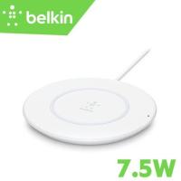 ราคา Belkin Wireless Charging Pad (7.5W) [จากศูนย์ True อุปกรณ์ครบ | ส่งฟรี] (1762113900)