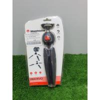 ราคา ขาตั้งกล้อง Manfrotto PIXI EVO- BK2 หมดประกัน สภาพดี (40671303395)