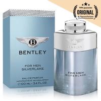 ราคา Bentley for Men Silverlake EDP 100 ml. (42772553757)