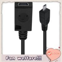 ราคา 0. Mini 5P Type C Female to 8-Pin Mini B Male Charge Cable Adapter Converter Cord Camera Cable B (56107811050)