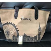 ราคา กระเป๋า Harrods (1750296056)