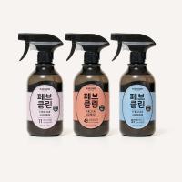 ราคา *W.DRESSROOM FEBBCLEAN ผ้า DEODORIZER 500ml 3 TYPE - No. 11 / เบอร์ 49 / เบอร์ 97 (55050371851)