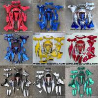 ราคา ชุดสี WAVE 110 i 2012 - 2018 15 ชิ้น ไม่รวมชิ้นดำด้าน ตามรูป Honda เวฟ110i เฟรมรถ กรอบรถ แฟริ่ง WAVE 110i (20100579198)