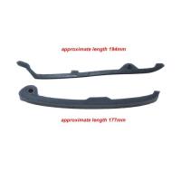 ราคา Motorcycle Timing Chain Tensioner Guide Plate for Honda DERBI SENDA 125 SM R BAJA 2006-2014 (52706121106)