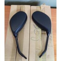 ราคา กระจกมองหลัง ซ้าย-ขวา สำหรับรถรุ่น Honda SPACY-I อะไหล่แท้ Honda ไม่รวมน็อต (15405447378)