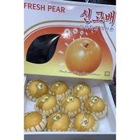 ราคา สาลี่หิมะเกาหลี ลูกยักษ์​by FFH (3400962429)