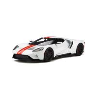 ราคา GT Spirit 1/18 : GT097 Ford GT 2017 White (11329991449)