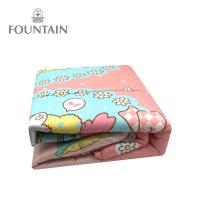 ราคา FOUNTAIN ผ้านวม FOUNTAIN MARUMO 60X80 นิ้ว 70206FTC128 เครื่องนอน ผ้านวม COMFORTER FOUNTAIN MARUMO 60X80IN 70206FTC128 (27873956073)
