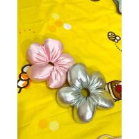 ราคา โบว์ติดผม ยางรัดผมดอกไม้ โบว์ ยางมัดผม กิ๊บติดผมดอกไม้ (28470804304)