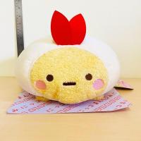 ราคา ตุ๊กตาซูมิโกะซาลาเปาไส้กุ้งทอด เนื้อโมจินุ่มๆ ป้ายห้อย #ซูมิโกะ #ซูมิโกะกูราชิ#ตุ๊กตาซูมิโกะ #ซูมิโกะเทมปุระ (17445164137)