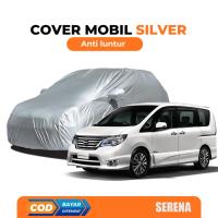 ราคา NISSAN SERENA Car Body Cover / Serena c24 c26 ct Car Cover / Serena Car Coat Serena mantol hws Serena c27 alphrad Old all new alphrad bi Vellfire รถ Xpander fortuner pajero (26524950658)