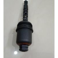 ราคา 2711800338 ฝาครอบกรองน้ํามันฝาครอบ M271 CGI เครื่องยนต์ Mercedes Benz W204 W212 W207 SLK W172 (52804608078)