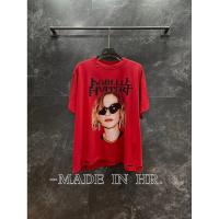 ราคา Balenciaga สไตล์ใหม่ Balenciaga ผลิตภัณฑ์ใหม่แว่นกันแดดสไตล์ใหม่ภาพเสื้อยืดแขนสั้น (47607324977)