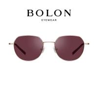 ราคา Bolon Arden BL7112 กรอบแว่นแบรนด์เนม โบลอน แว่นกันแดด เลนส์โพลาไรซ์ (9085980228)