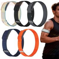 ราคา ANDIN Sport Band Bicep Band, Loop Design Breathable Fitness Tracker Arm Band, สายรัดทดแทนไนลอนแบบปรับได้สําหรับ Amazfit Helio Strap (53206564655)