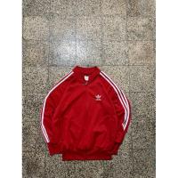 ราคา Adidas แฟชั่นแทร็คท็อป F (26781991005)