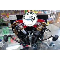ราคา รอก Penn Battle-III 4000-5000 (4450650832)