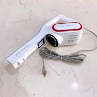 ราคา Deerma DX700 เครื่องดูดฝุ่นหลัก (สีขาว) 600W - ของแท้ 100% (28394608875)