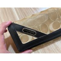 ราคา กระเป๋าสตางค์ coach ของแท้ (23979205102)