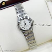 ราคา Omega Constellation Steel มือสอง ก่อนสั่งซื้อทักแชทก่อนนะคะ (29157873982)