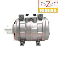 ราคา คอมแอร์ 10P15C R134a คอมเพรสเซอร์ แอร์ คอมแอร์รถยนต์ Compressor 10P 15C (PP) STAL (19825323292)