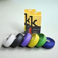 ราคา ผ้าพันแฮนด์จักรยานเสือหมอบ K THAIBIKE รุ่นหนาพิเศษ นุ่มมือ 2.5mm กว้าง 30mm ยาว 180cm (50308380271)