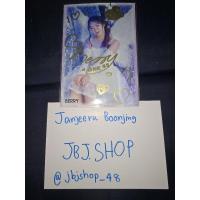 ราคา SSR Berry + SSR Nana + R Nana BNK48 Photoset Voices of BNK48 (26158096478)