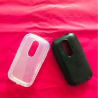 ราคา สําหรับ UNIHERTZ Jelly 2E TPU เคสป้องกันการตกฝาหลังกันกระแทก (51807869347)