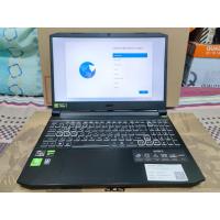ราคา ACER GAMING NOTEBOOK NITRO AN515-45-R6KG # NH.QBMST.003 [มือสอง] (23016002308)