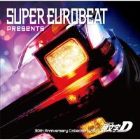 ราคา CD / SUPER EUROBEAT presents Initial D 30th Anniversary Collection Vol.1 (48752122021)