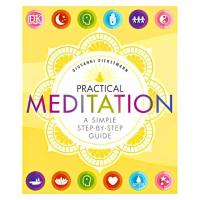 ราคา BBW หนังสือ Practical Meditation ISBN: 9780241554227 (28036106511)