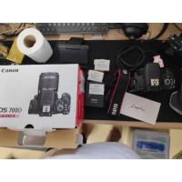 ราคา Canon EOS 700D (1809689670)